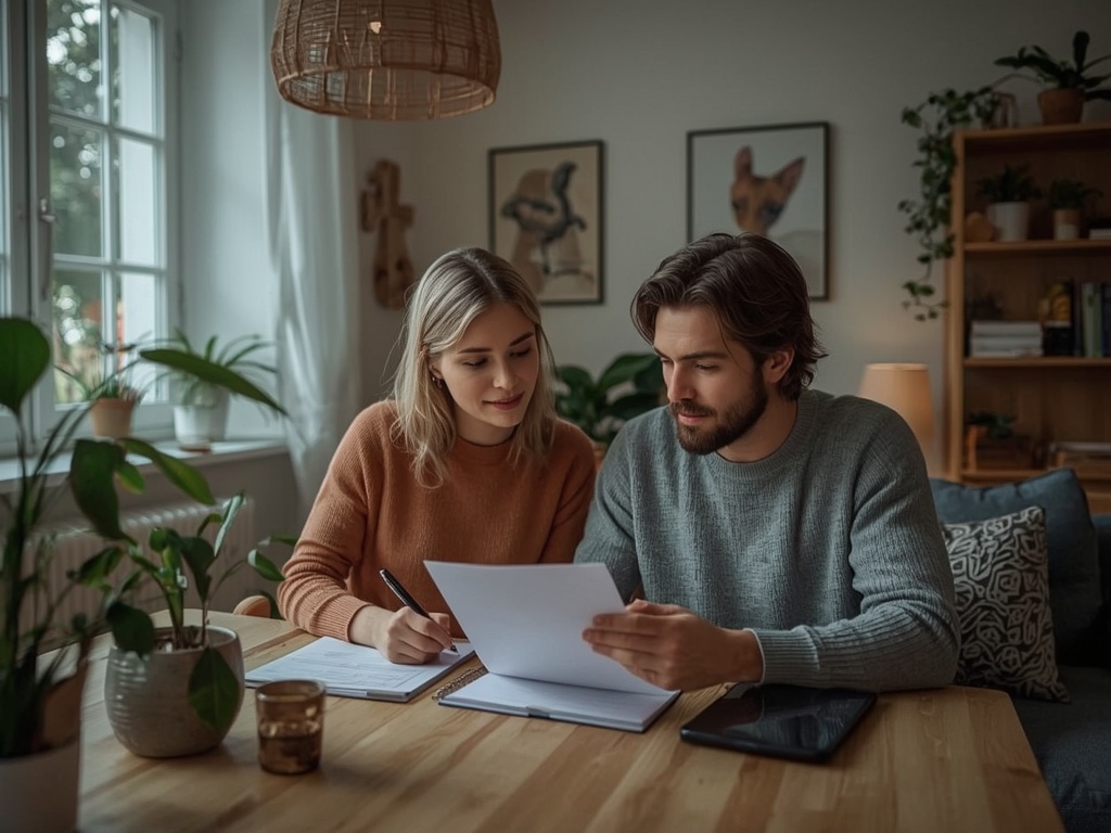 Fallstudie: när vardagsjuridiken möter resor, renovering och energi